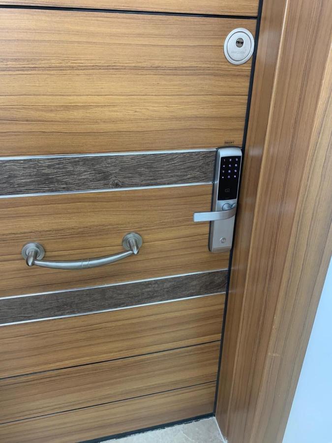 Rose Luxury Apartment Mamaia Esterno foto